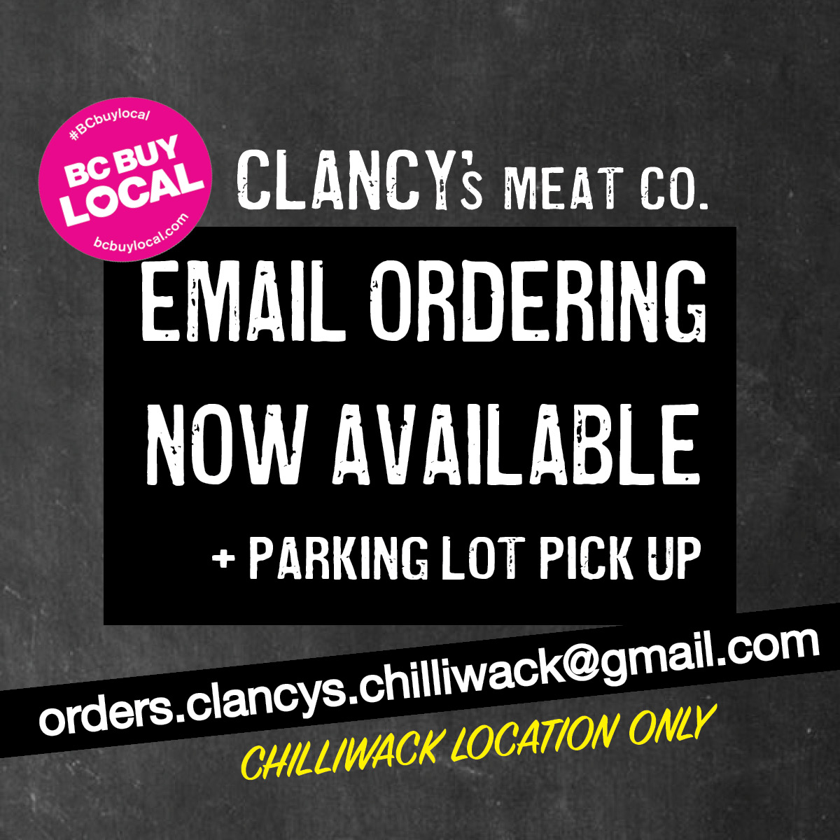 Chilliwack Clancys Email Ordering.jpg
